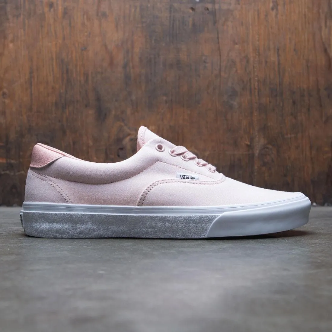 Vans Men Era 59 - Suiting (pink / evening sand)