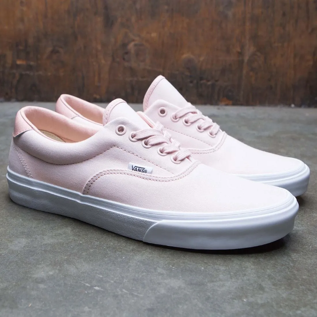 Vans Men Era 59 - Suiting (pink / evening sand)