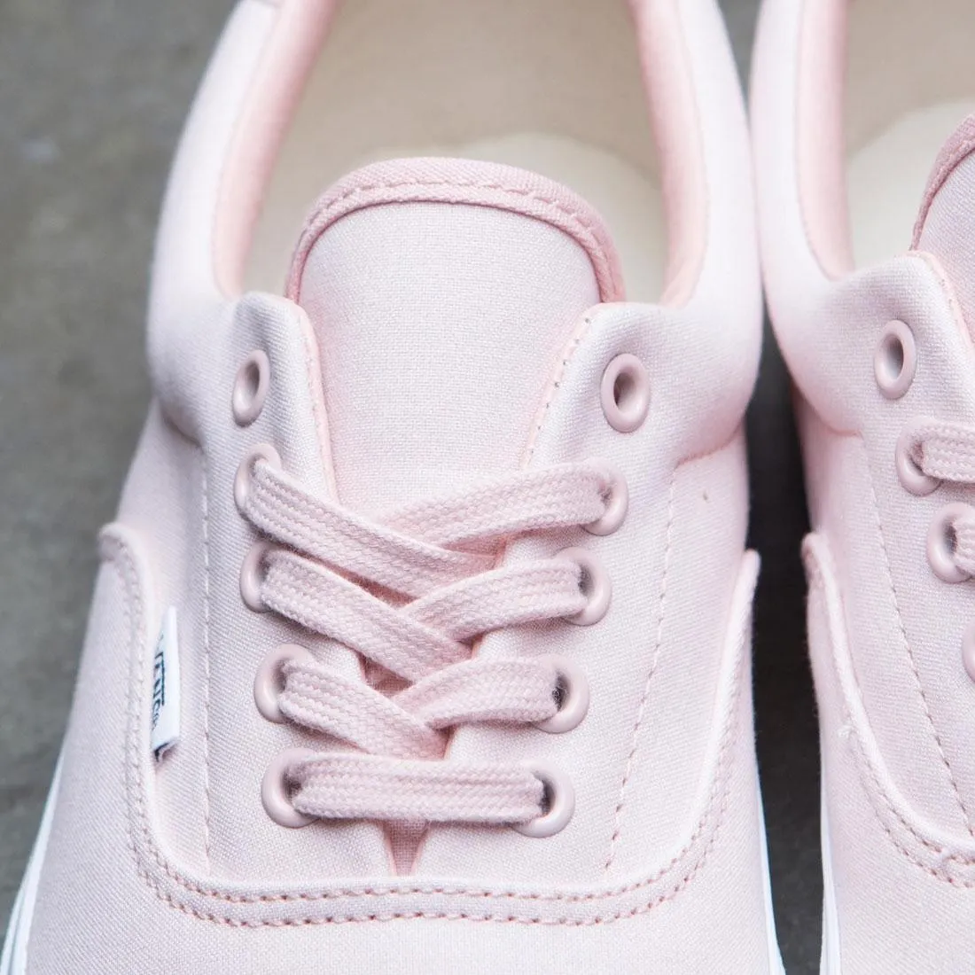 Vans Men Era 59 - Suiting (pink / evening sand)