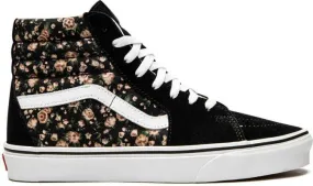 Vans SK8-Hi Rose Dreams sneakers Black