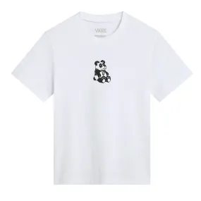 Vans V Panda T-shirt 7-16y  - Clement