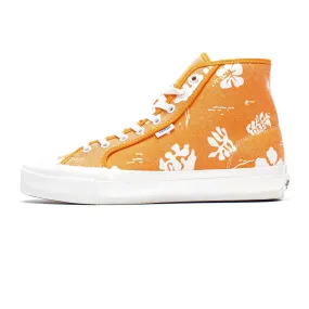 Vans Vault OG Style 24 LX Hibiscus Persimmon