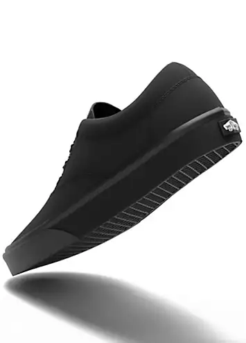 Vans Women’s Black Doheny Trainers | Grattan