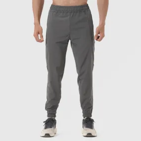 Vibra Joggers (Charcoal)