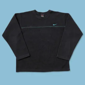 Vintage Nike Fleece Small