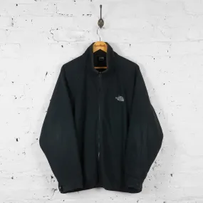 Vintage The North Face Fleece - Black - XL