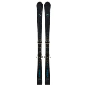 Volkl Flair 76 Ski System with VMotion 10 GW Bindings (Women's)