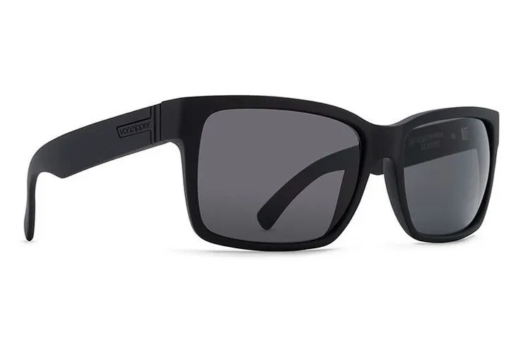 VON ZIPPER ELMORE SUNGLASSES