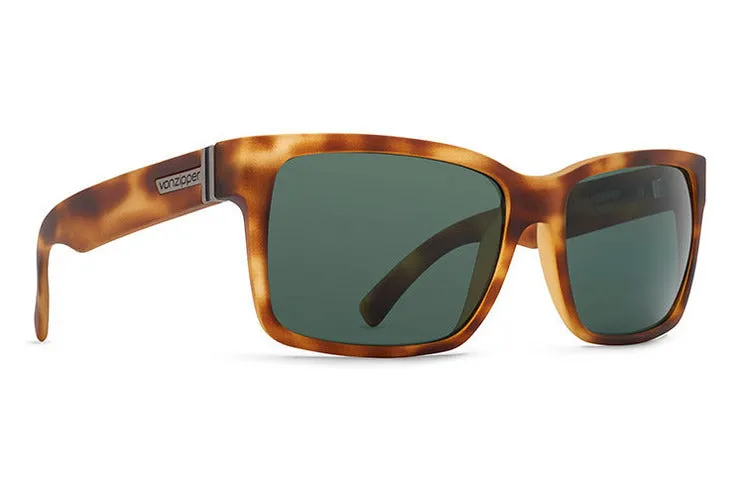 VON ZIPPER ELMORE SUNGLASSES