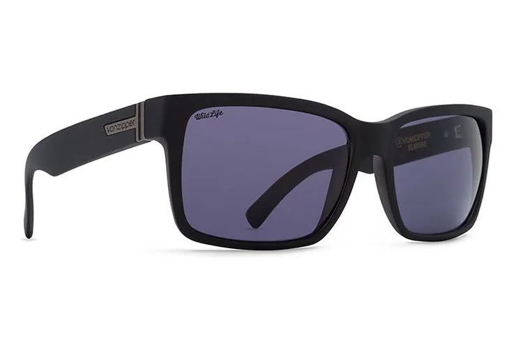 VON ZIPPER ELMORE SUNGLASSES