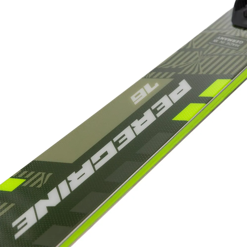 V\u00f6lkl - Peregrine 76 24/25 Ski with Binding