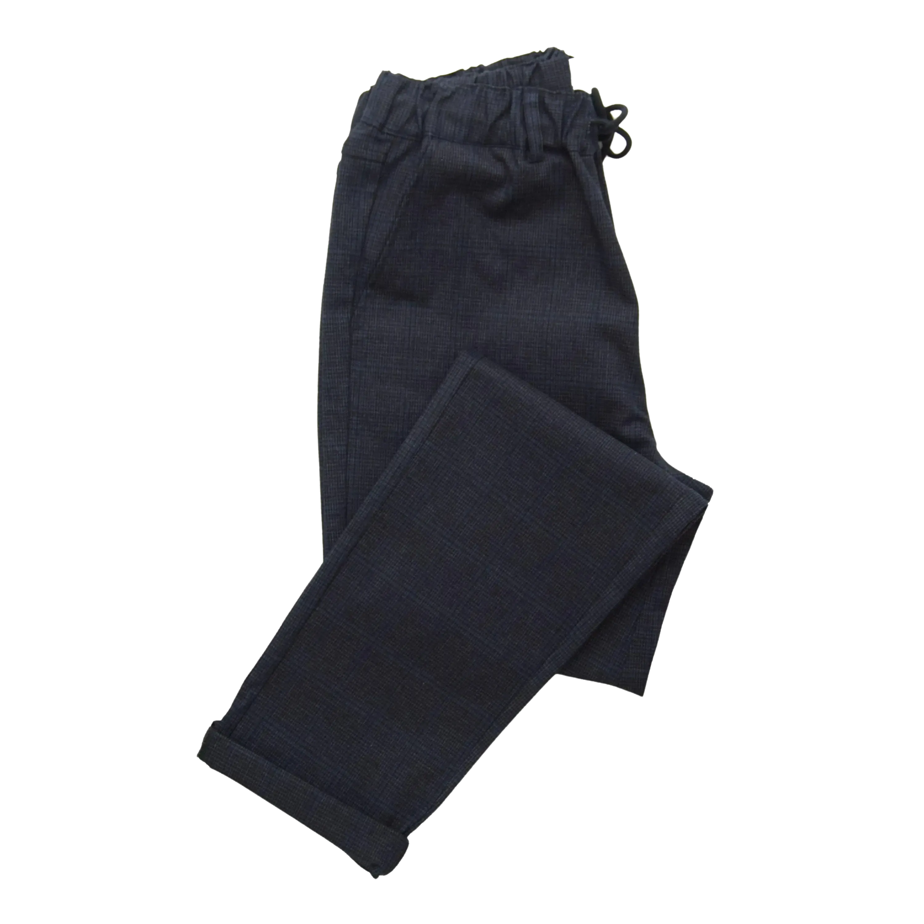 Wear London Superflex Check Trousers