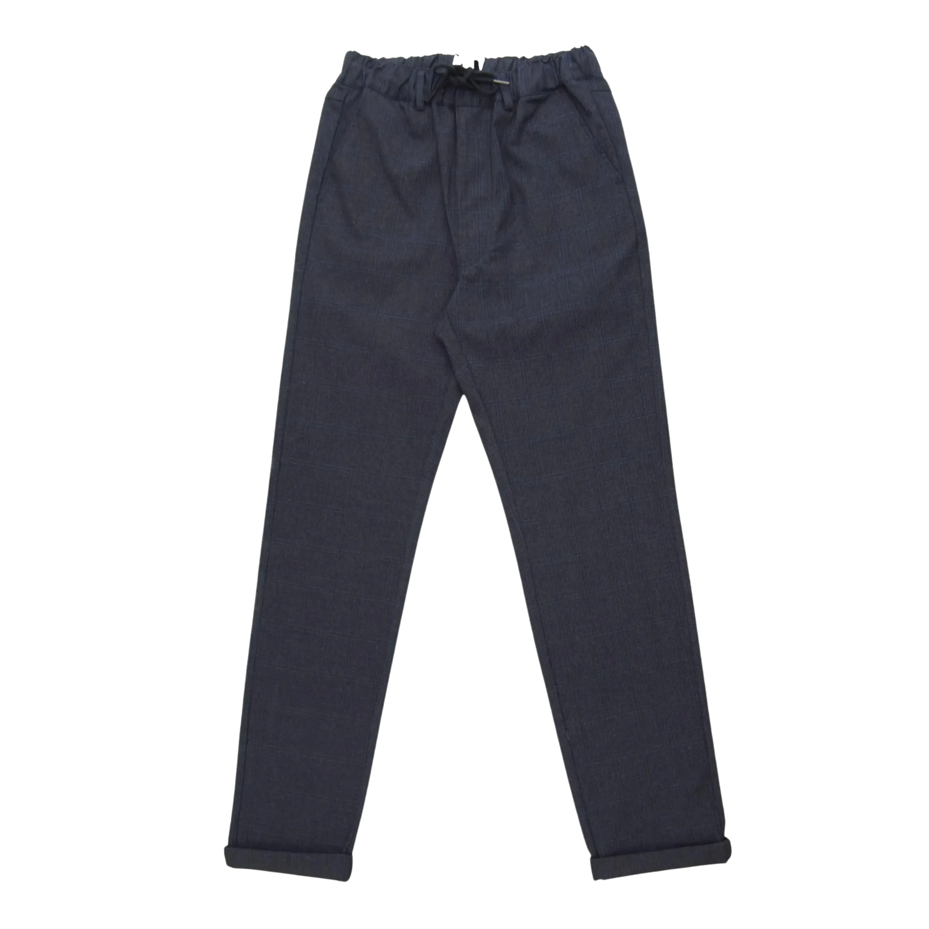 Wear London Superflex Check Trousers