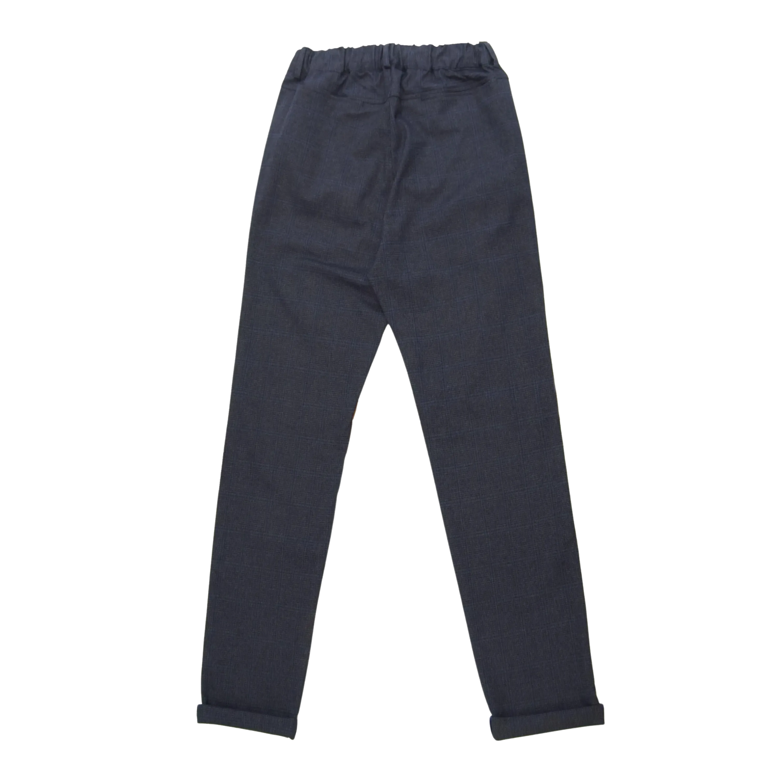 Wear London Superflex Check Trousers