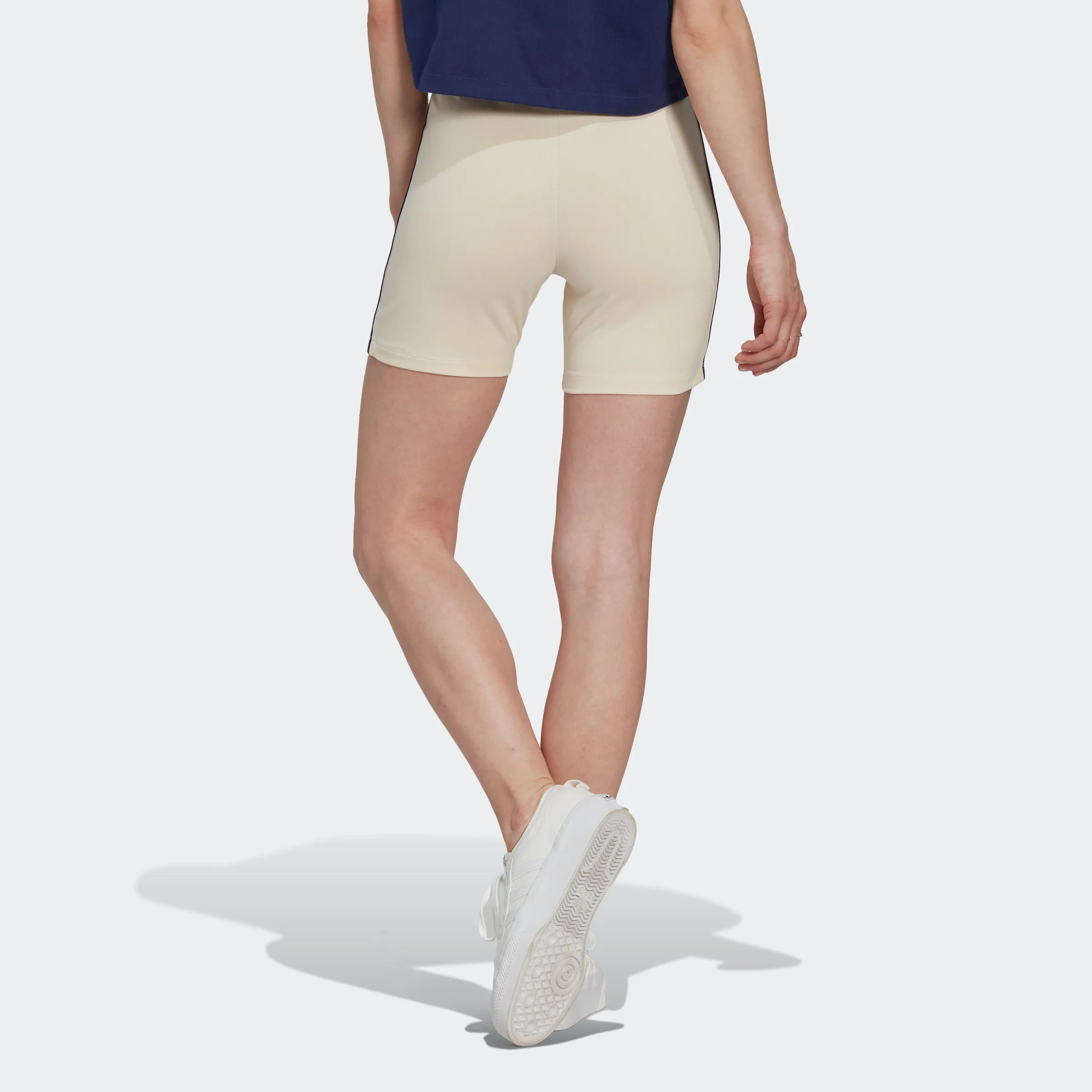 Women's adidas Originals Short Leggings Non Dyed