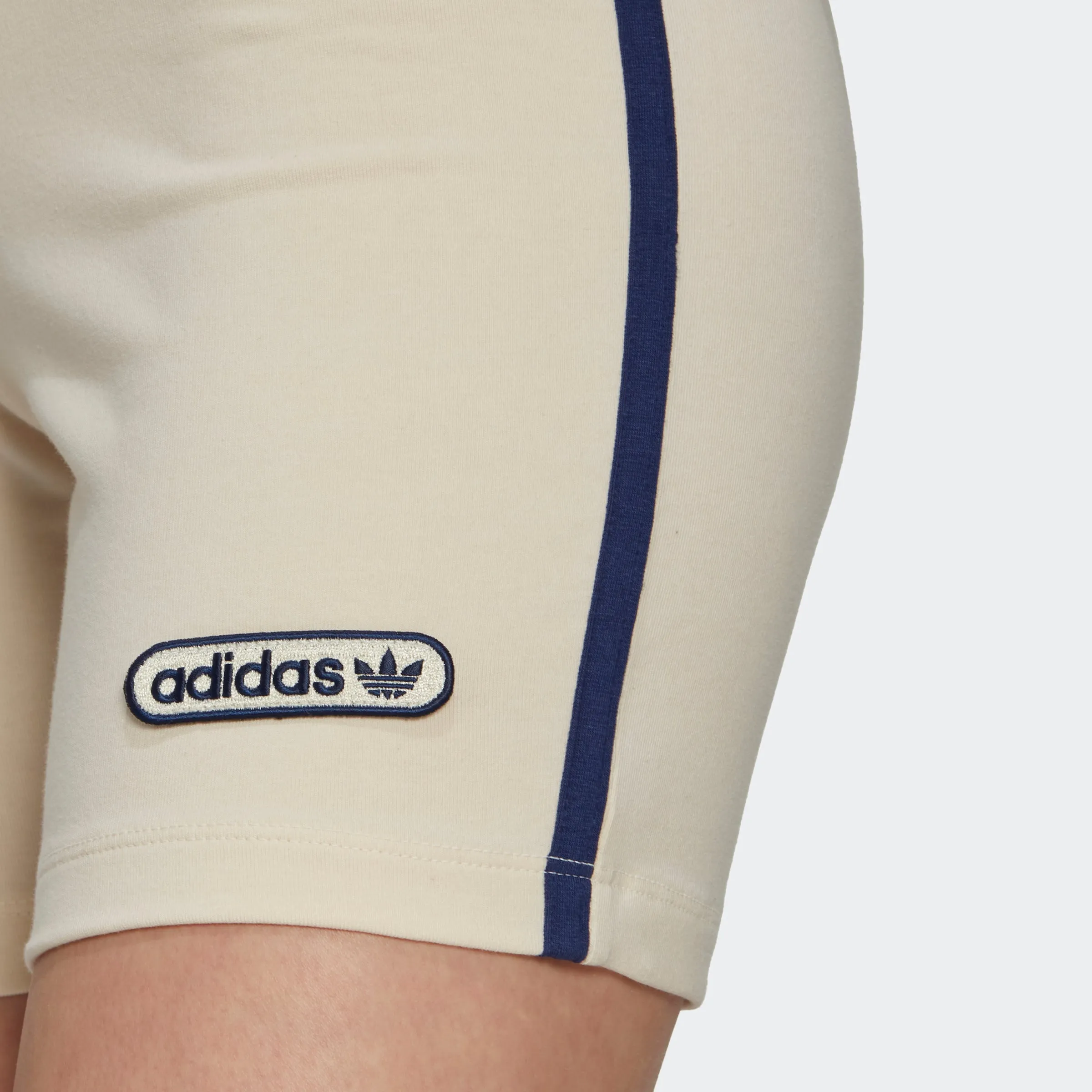 Women's adidas Originals Short Leggings Non Dyed