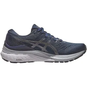 Women's ASICS GEL-KAYANO 28 (French Blue/Thunder Blue)