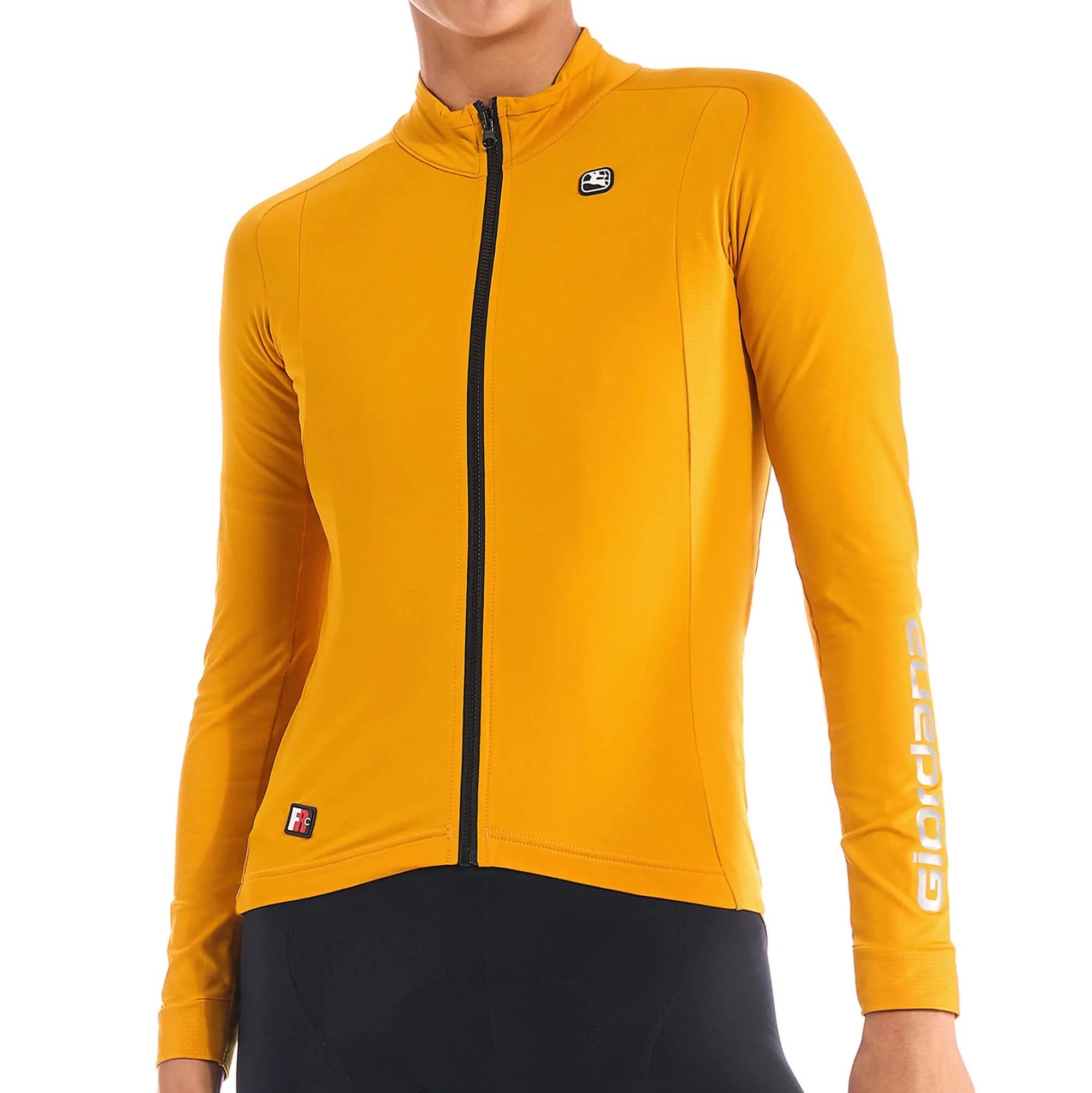 Women's FR-C Pro Thermal Long Sleeve Jersey