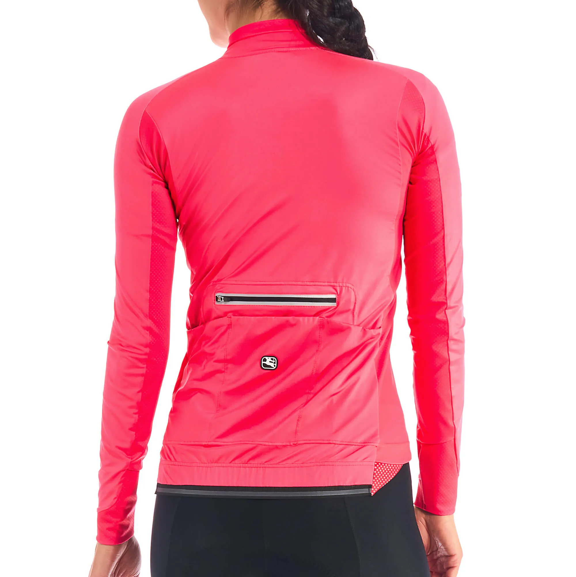 Women's FR-C Pro Thermal Long Sleeve Jersey