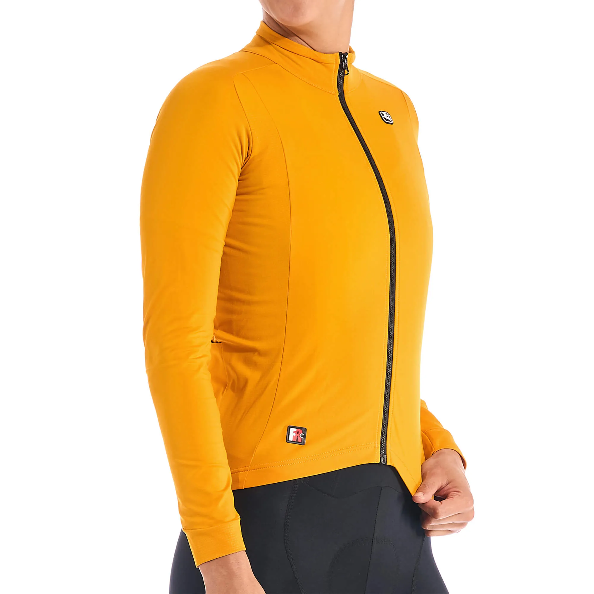 Women's FR-C Pro Thermal Long Sleeve Jersey