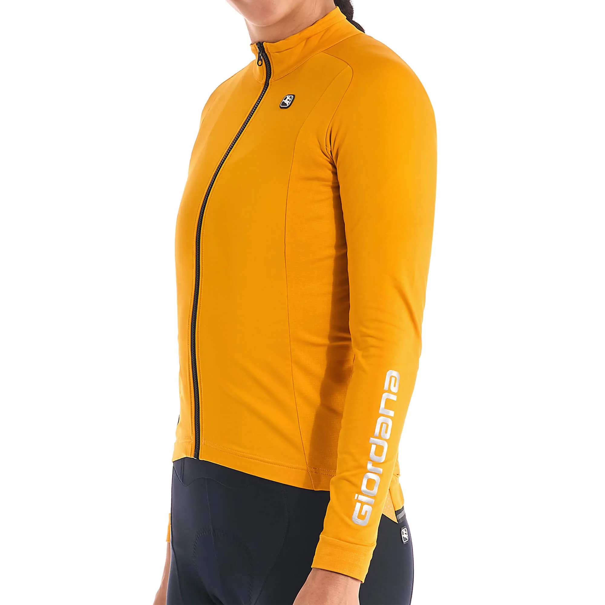 Women's FR-C Pro Thermal Long Sleeve Jersey