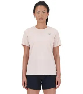 Women's New Balance Essentials T-Shirt WT41222 OUK