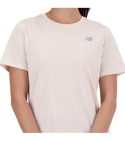 Women's New Balance Essentials T-Shirt WT41222 OUK