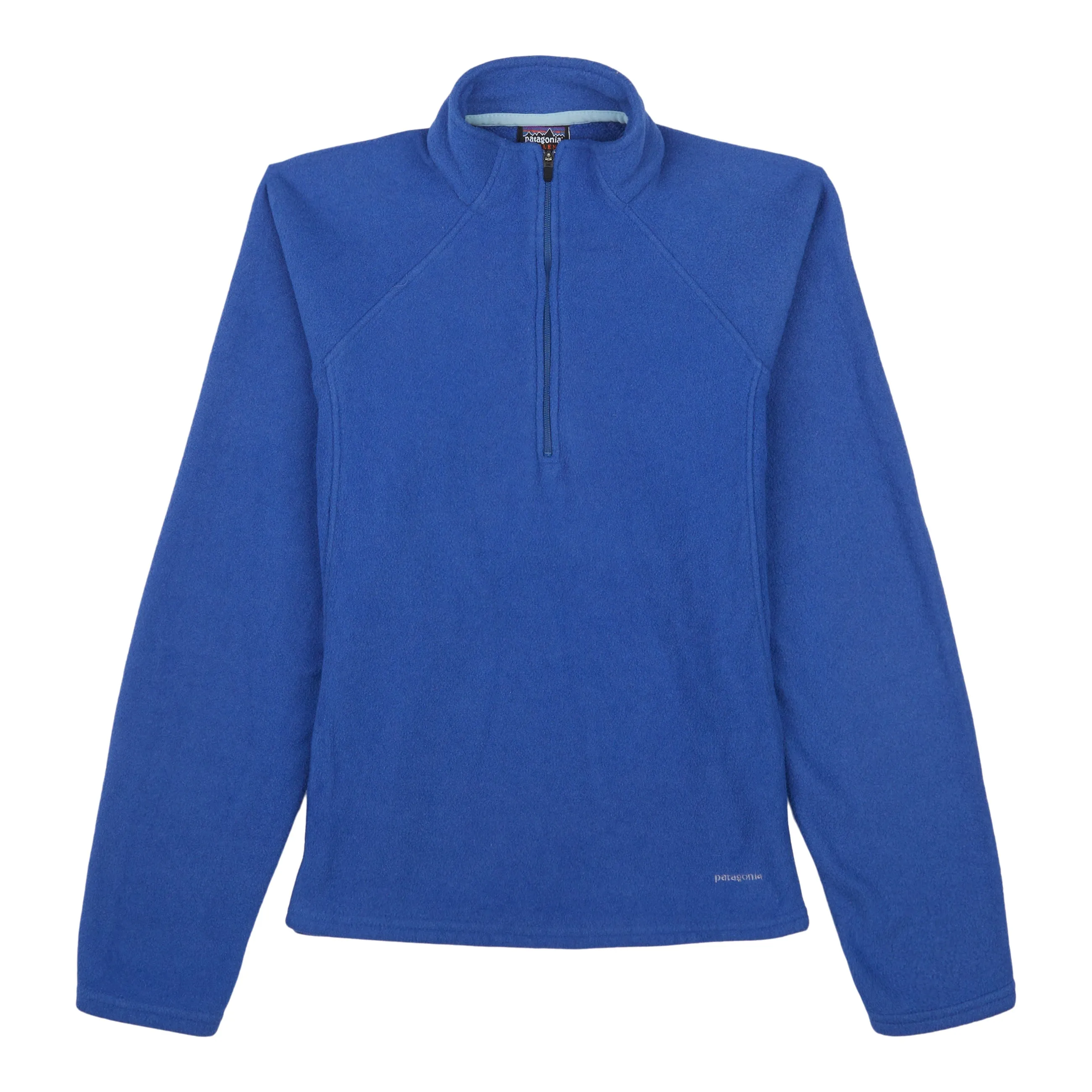 W's Capilene Expedition Weight Fleece Zip-T