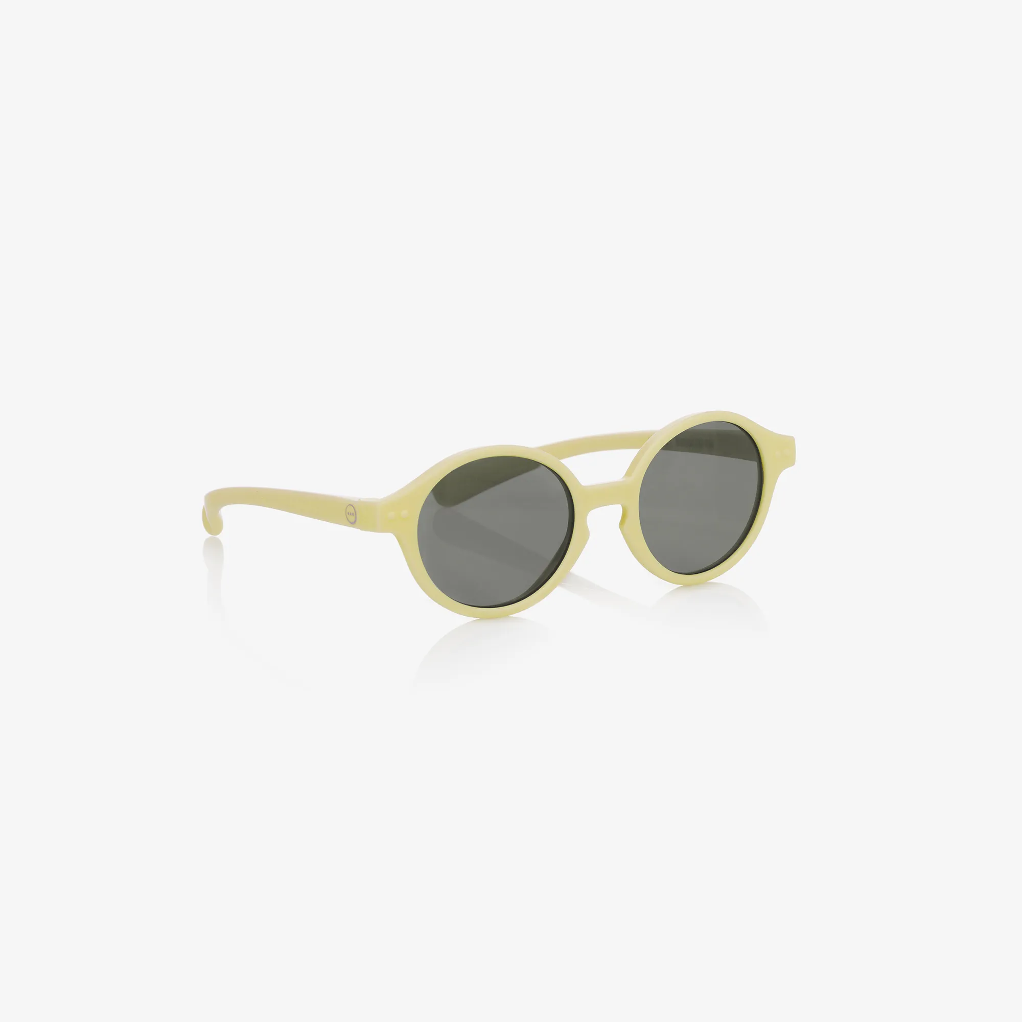 Yellow UV Protective Sunglasses