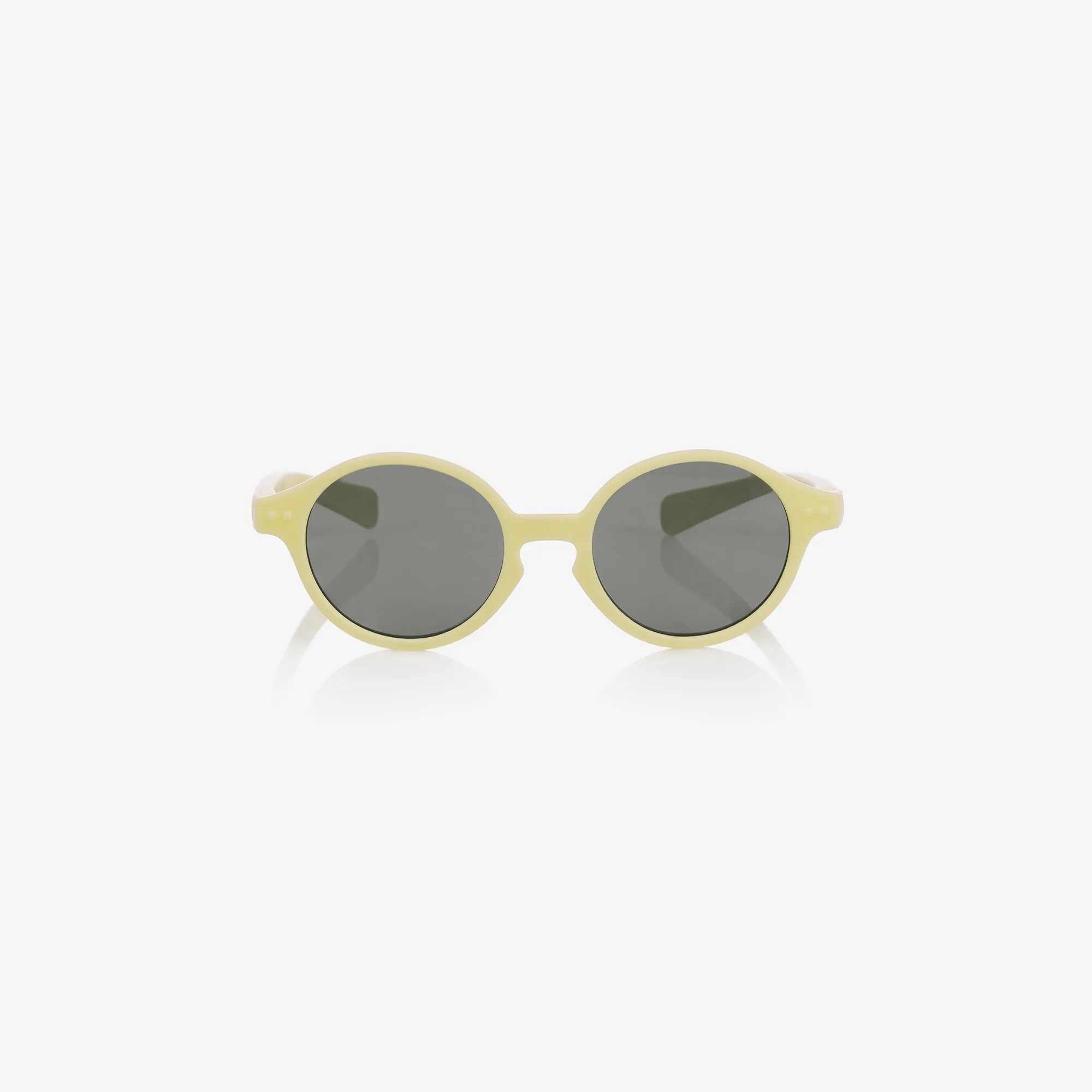 Yellow UV Protective Sunglasses