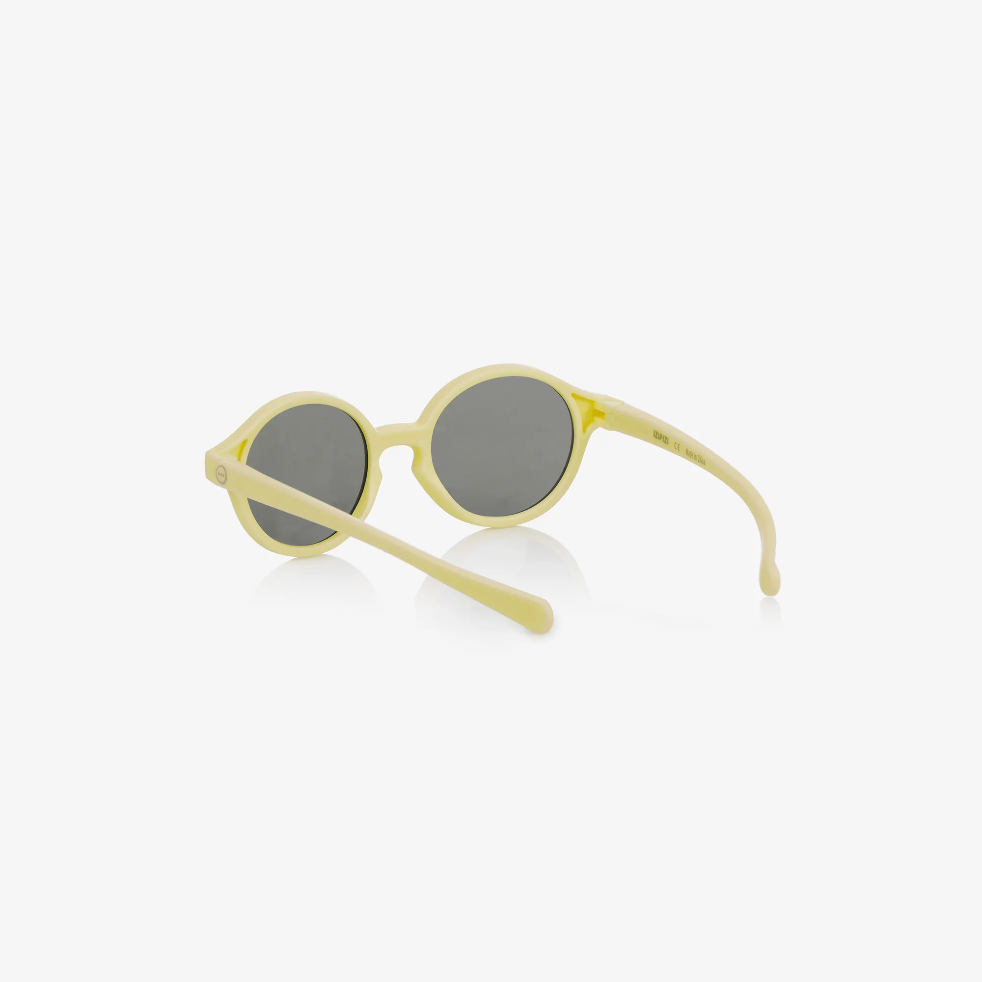 Yellow UV Protective Sunglasses