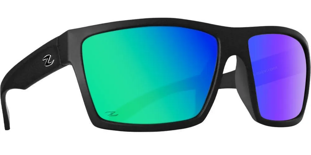 Zol Polarized Trip Sunglasses